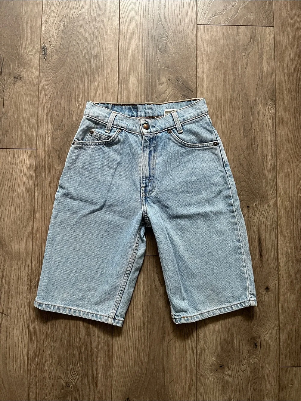 Vintage Levi’s Shorts